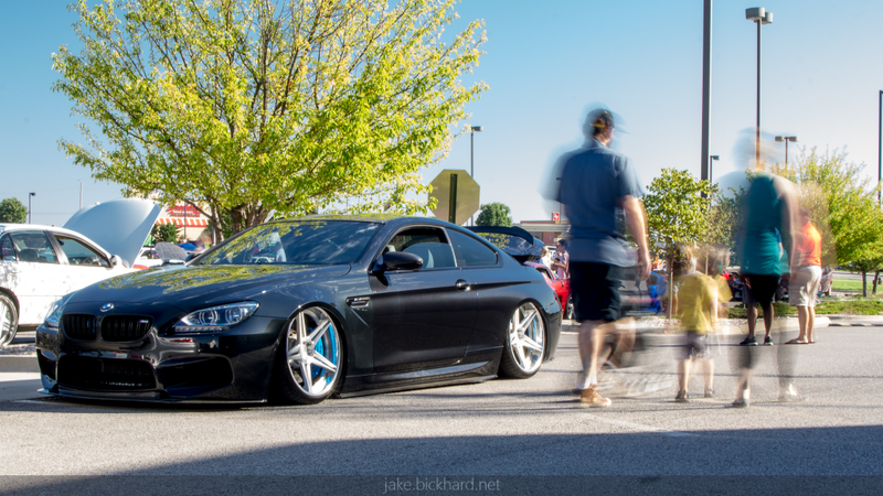 Illustration for article titled Cars and Coffee Photodump